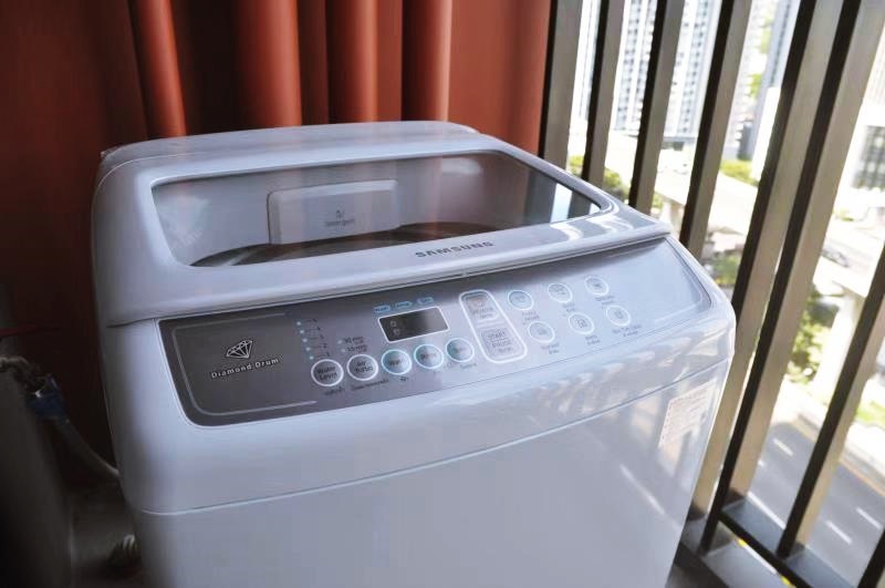 ให้เช่า เดอะ เบส การ์เดน พระราม 9 พื้นที่ 33.85 ตรม. 1 ห้องนอน เช่า 9,000 บ/ด