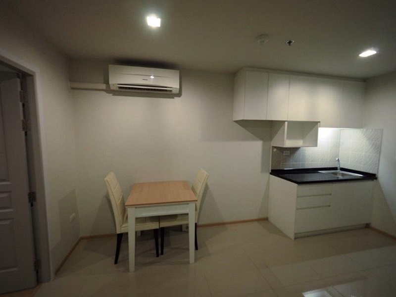 ขาย/ให้เช่า ริชพาร์ค 2 แอท เตาปูน 30 ตร.ม. 1 ห้องนอน เช่า 8,900 บ/ด ขาย 2.6 ลบ.