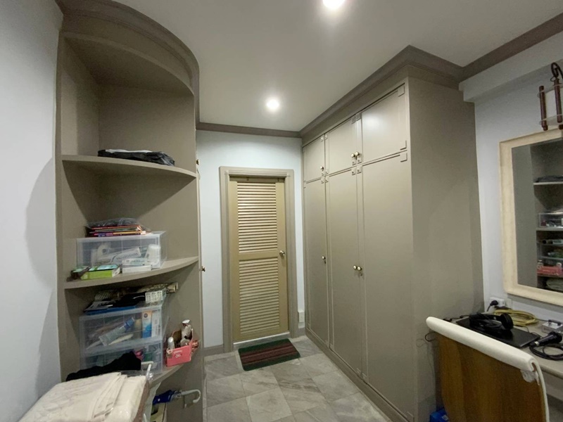 .ขายคอนโด สราญใจ แมนชั่น พื้นที่ 70 ตร.ม. 1 ห้องนอน ขาย 5 ล้านบาท