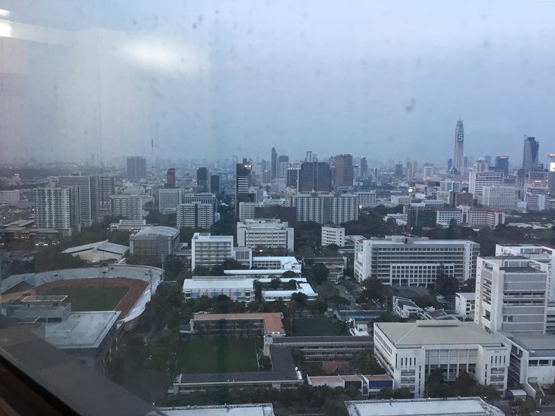 ขายคอนโดไอดีโอ คิว จุฬา-สามย่าน พื้นที่ 24 ตร.ม. สตูดิโอ ขาย 5.6 ล้านบาท