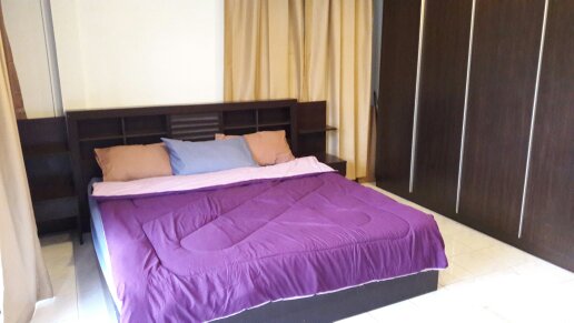 ให้เช่าทาวน์เฮ้าส์ 2 ชั้น ย่านงามวงศ์วาน พื้นที่ 22 ตรว. 2 ห้องนอน เช่า 17,500 บ/ด