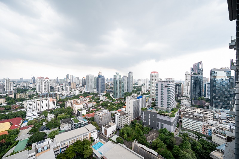 ให้เช่าคอนโด คีนน์ บาย แสนสิริ พื้นที่ 74 ตร.ม. 2 ห้องนอน เช่า 80,000 บ/ด