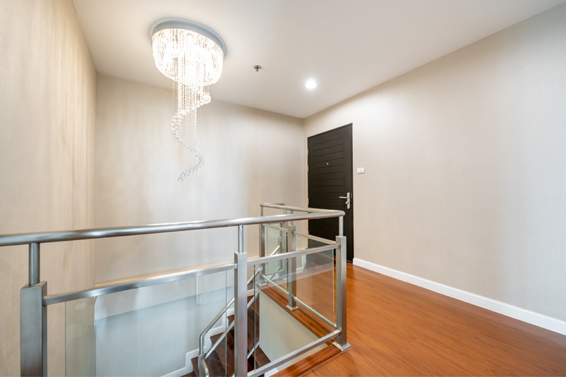 ขาย/ให้เช่า เบลล์ แกรนด์ พระราม 9 108 ตร.ม. 3 ห้องนอน เช่า 90,000 บ/ด ขาย 22 ลบ.