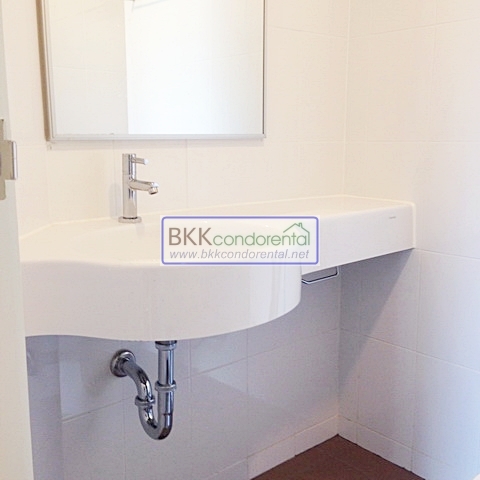 ให้เช่าคอนโด ลุมพินี วิลล์ อ่อนนุช 46 ตึก C พื้นที่ 22.5 ตรม. 1 ห้องนอน