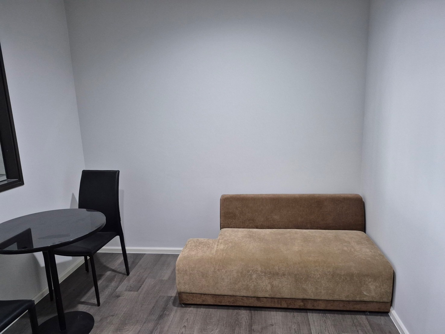 ให้เช่าคอนโด เดอะ สเตจ เตาปูน อินเตอร์เชนจ์ พื้นที่ 35 ตร.ม. 1 ห้องนอน เช่า 12,000 บ/ด