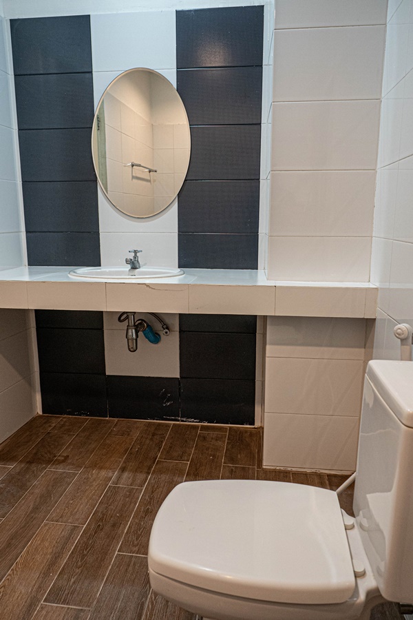 ให้เช่าทาวน์เฮ้าส์ 3ชั้น ย่านพร้อมพงษ์ พื้นที่ 21 ตรว. 4 ห้องนอน เช่า 50,000 บ/ด