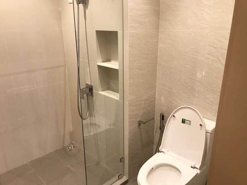 ให้เช่าคอนโด มารุ ลาดพร้าว 15 พื้นที่ 30 ตร.ม. 1 ห้องนอน เช่า 18,000 บ/ด