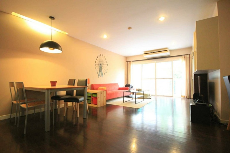 ขายคอนโด พหลโยธิน ปาร์ค พื้นที่ 91 ตร.ม. 2 ห้องนอน ขาย 6.1 ล้านบาท