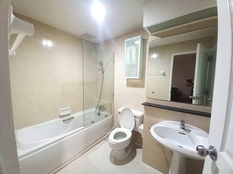 ให้เช่าคอนโด เดอะ วอเตอร์ฟอร์ด ไดมอนด์ สุขุมวิท 61 ตรม. 2 ห้องนอน เช่า 29,000 บ/ด