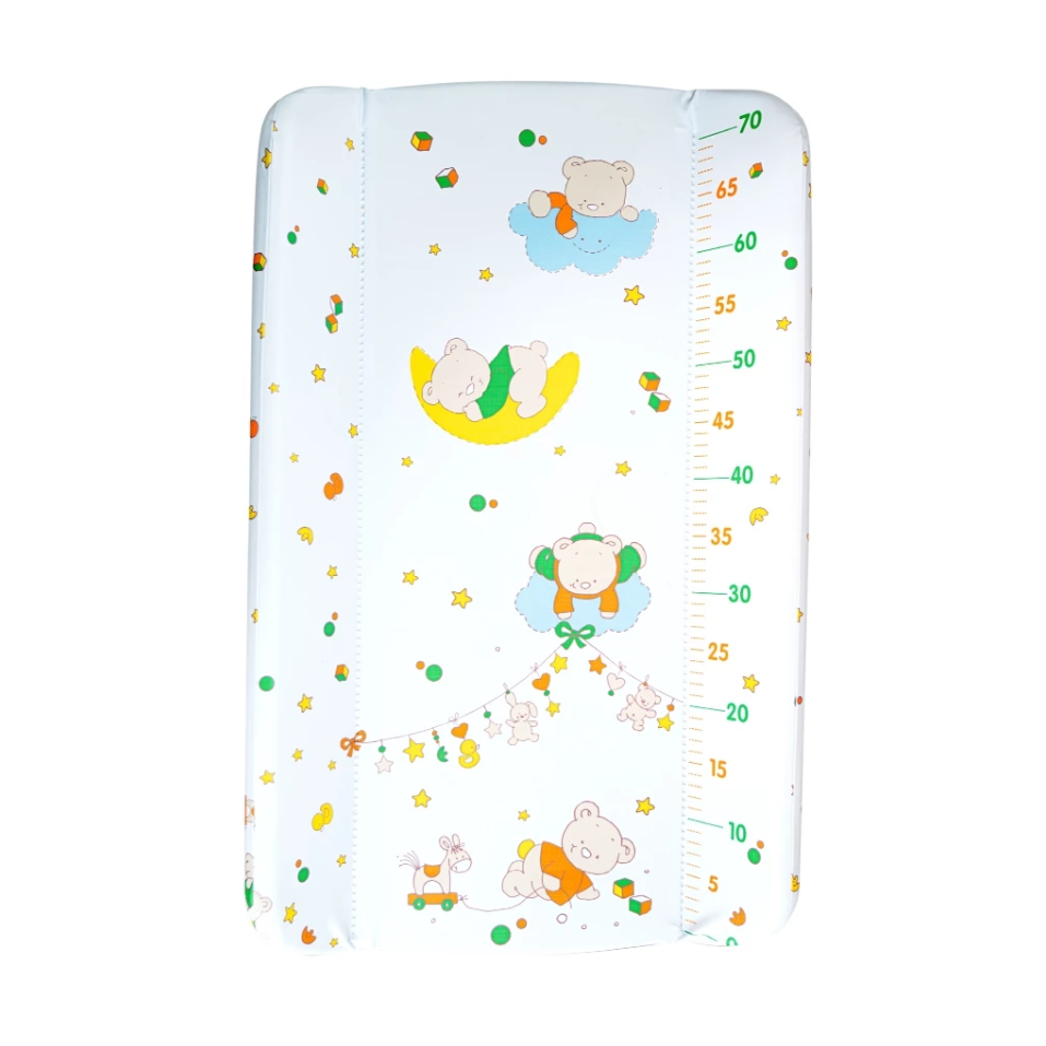 Grace kids เบาะรองเปลี่ยนผ้าอ้อม ผ้ารองฉี่ เบาะรองฉี่ สำหรับเด็ก