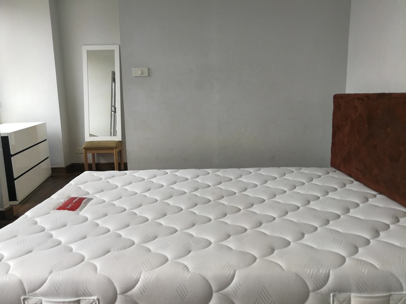 ให้เช่าคอนโด เดอะ เซสท์ ลาดพร้าว พื้นที่ 46 ตร.ม. 1ห้องนอน เช่า 16,000 บ/ด