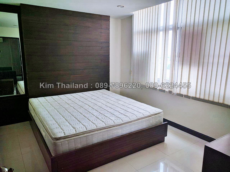 ให้เช่าคอนโด แฟร์ ทาวเวอร์ พื้นที่ 80 ตร.ม. 2 ห้องนอน เช่า 28,000 บ/ด