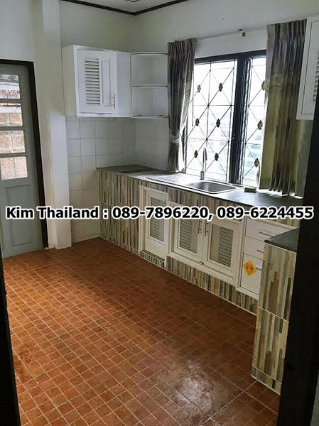 ให้เช่าบ้านเดี่ยว หมู่บ้าน ชลลดา-รามอินทรา,120 ตร.ว.,3 ห้องนอน,เช่า 25,000 บ/ด