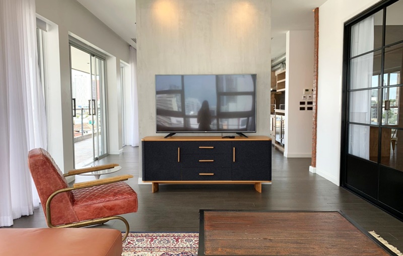 ให้เช่าคอนโด เพนท์เฮ้าส์ คอนโดมิเนียม 3 พื้นที่ 250 ตรม. 3 ห้องนอน เช่า 170,000 บ/ด