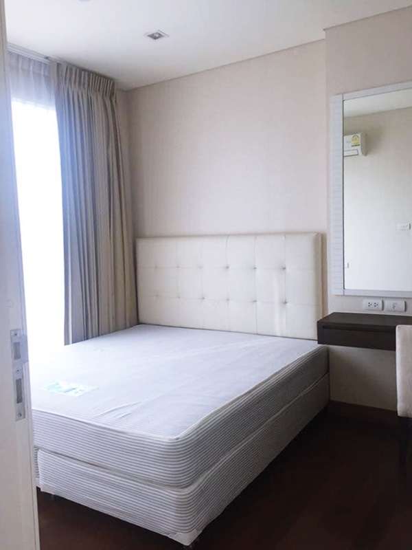 ให้เช่าคอนโด ไอวี่ ทองหล่อ พื้นที่ 42.55 ตร.ม. 1 ห้องนอน ให้เช่า 30,000 บ/ด