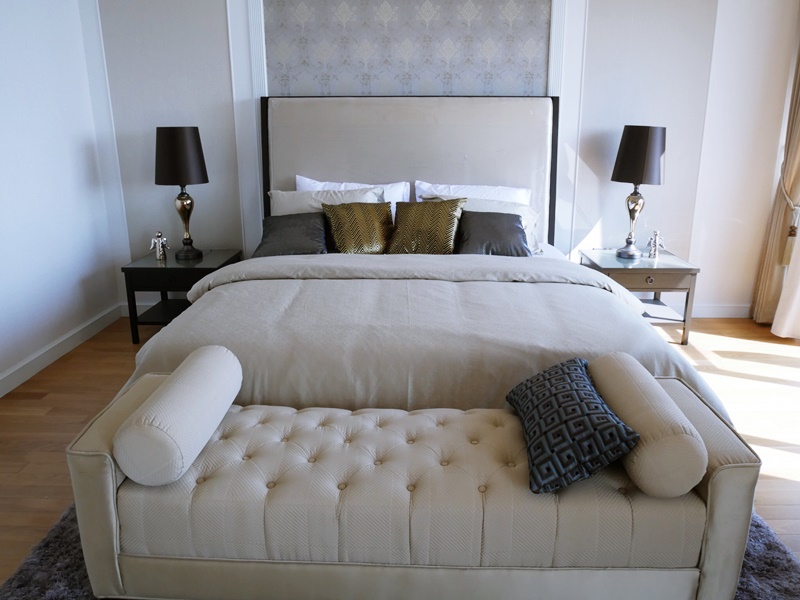 ขายคอนโด รัตนโกสินทร์ วิว แมนชั่น 283 ตร.ม. 3 ห้องนอน ขาย 30 ล้านบาท