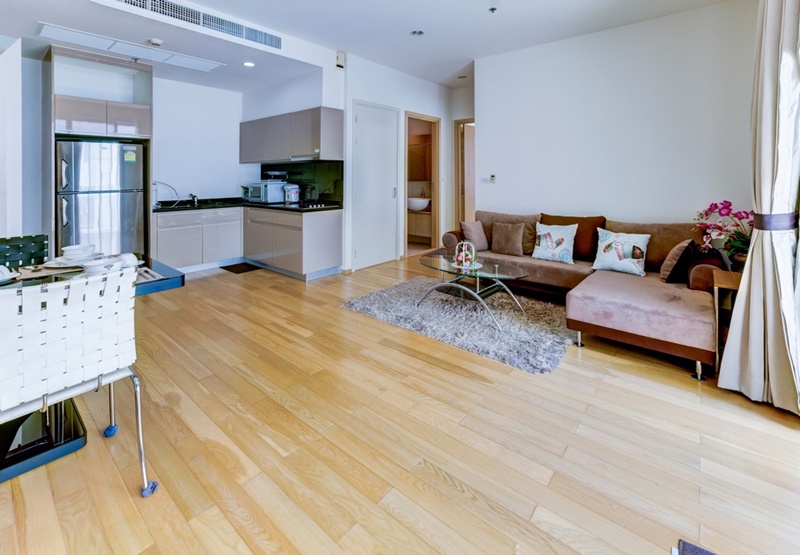 ให้เช่าคอนโด 39 บาย แสนสิริ พื้นที่ 79.5 ตร.ม. 2 ห้องนอน เช่า 70,000 บ/ด