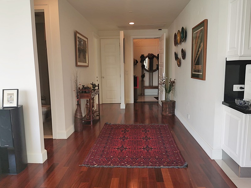 ให้เช่าคอนโด รอย์ช ไพรเวท เรสซิเดนซ์ส พื้นที่ 178 ตรม. 3 ห้องนอน เช่า 150,000 บ/ด