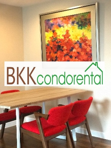 ให้เช่าคอนโด บ้าน สิริ ฤดี พื้นที่ 87 ตร.ม. 2 ห้องนอน เช่า 55,000 บ/ด