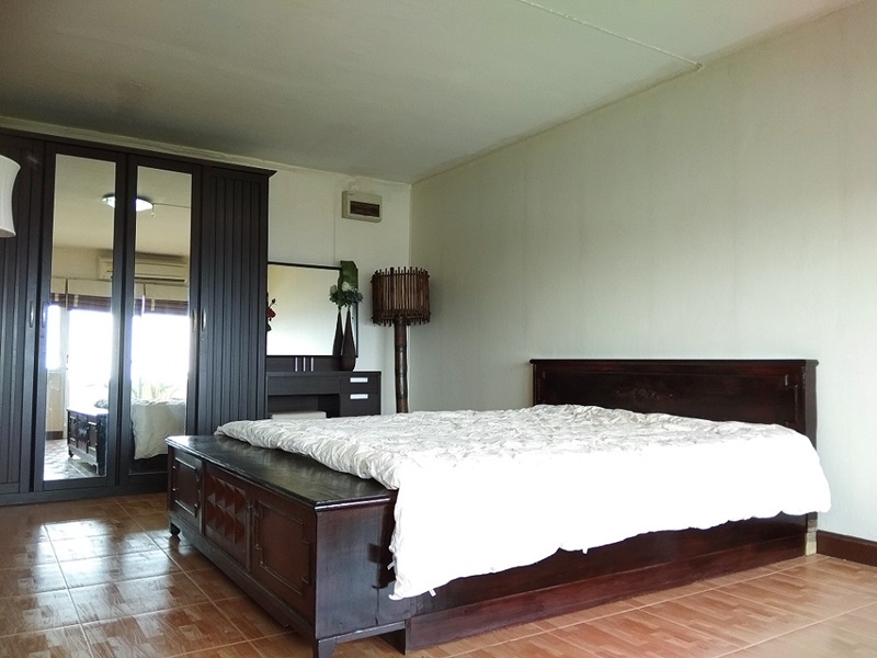 ให้เช่าคอนโด แฟมมิลี่ พาร์ค พื้นที่ 56 ตร.ม. 1 ห้องนอน เช่า 10,000 บ/ด