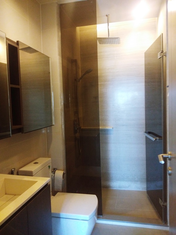 ให้เช่าคอนโด เดอะ ไลน์ สุขุมวิท 71 พื้นที่ 32 ตร.ม. 1 ห้องนอน เช่า 15,000 บ/ด