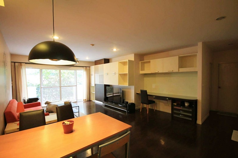 ขายคอนโด พหลโยธิน ปาร์ค พื้นที่ 91 ตร.ม. 2 ห้องนอน ขาย 6.1 ล้านบาท