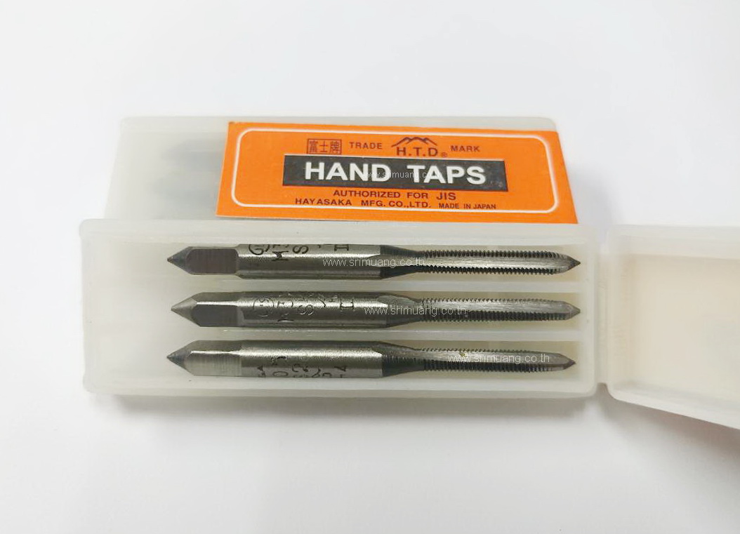 ดอกต๊าป (TAP) - (3 ดอกต่อชุด)