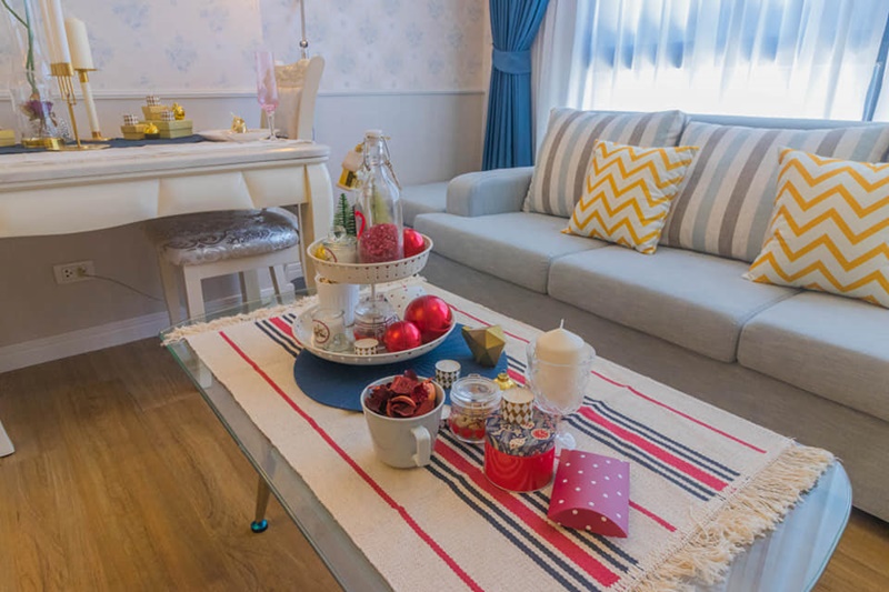 ให้เช่าคอนโด เดอะ ทรี อินเตอร์เชนจ์ พื้นที่ 29.5 ตร.ม. สตูดิโอ เช่า 12,000 บ/ด