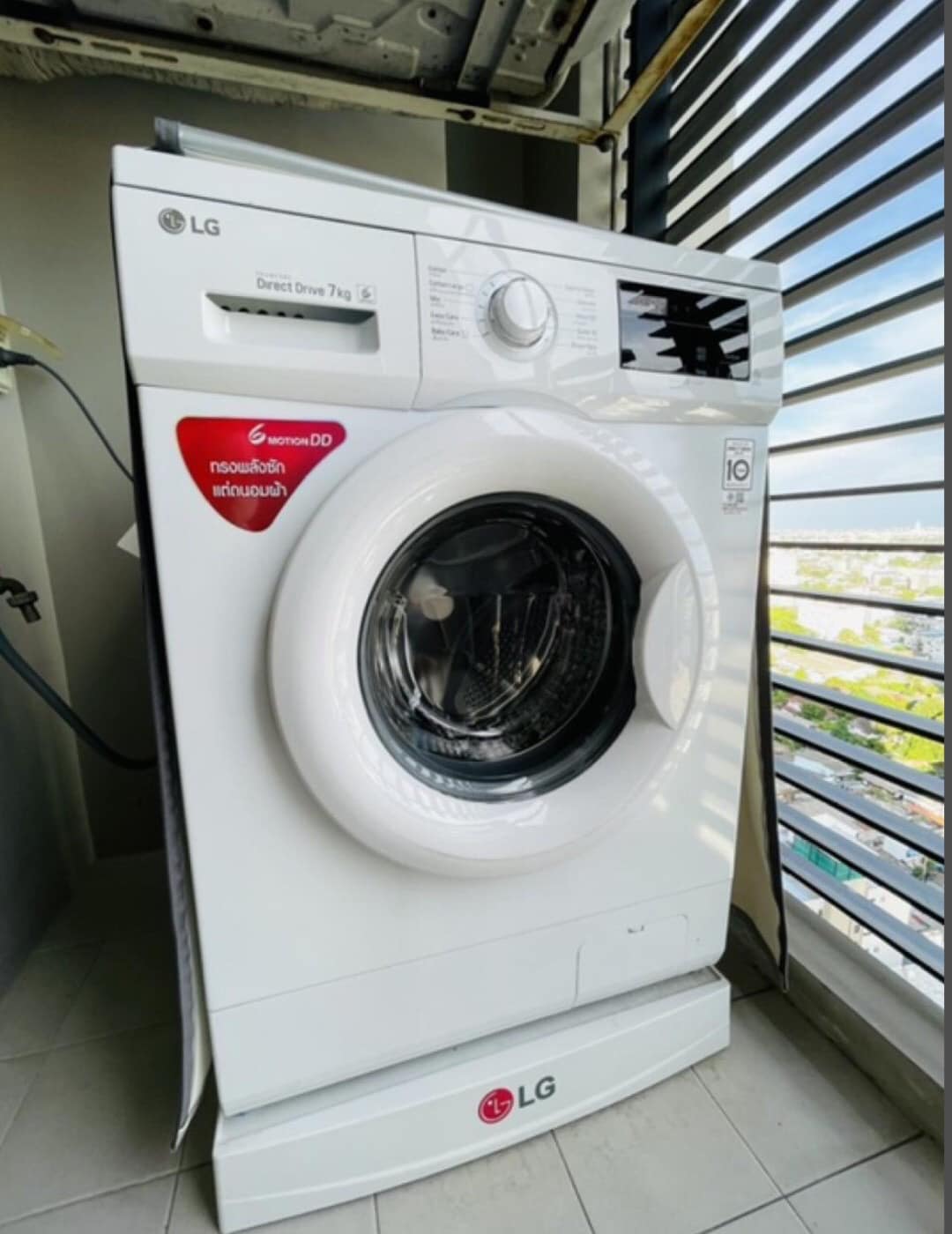 ให้เช่าคอนโด บลอคส์ 77 พื้นที่ 40 ตรม.1 ห้องนอน ราคาเช่า 17,500 บาท/เดือน