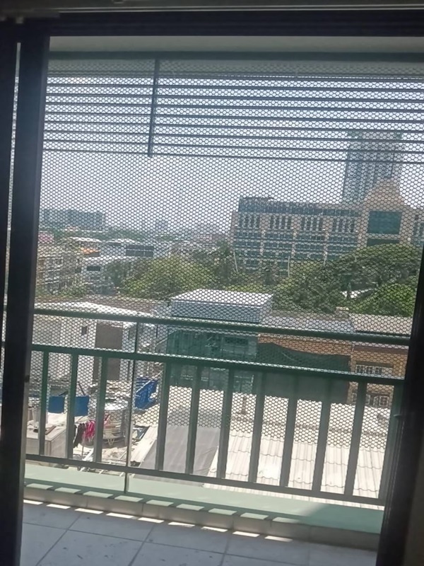 ขายคอนโด ลุมพินี เพลส พหล-สะพานควาย พื้นที่ 45 ตร.ม. 1 ห้องนอน ขาย 3.8 ล้านบาท