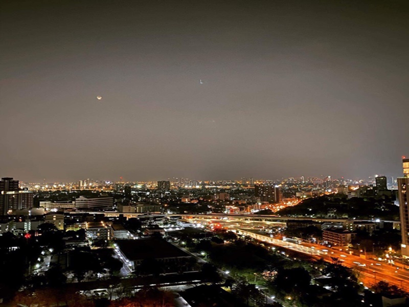 ขายคอนโด ศุภาลัย ปาร์ค เกษตร 80 ตร.ม.2 ห้องนอน ขาย 5 ล้านบาท