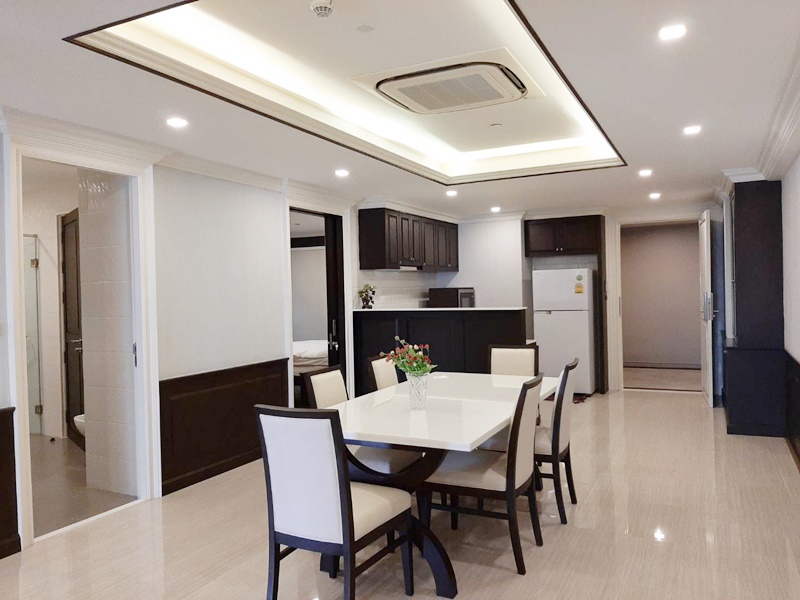 ขายคอนโด อาร์ซีเค ทาวเวอร์ 136 ตรม. 2 ห้องนอน ขาย 14.2 ล้านบาท