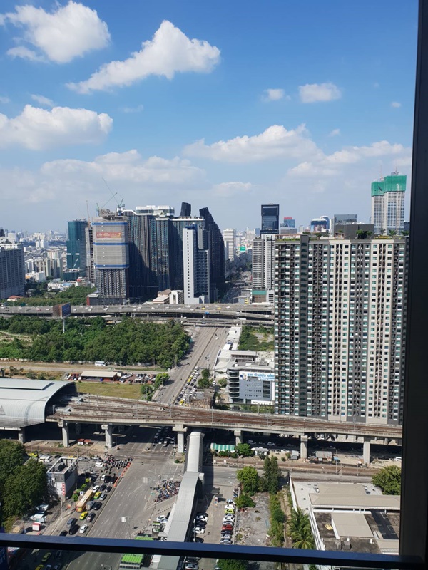 ให้เช่าคอนโด ดิ เอส แอท สิงห์ คอมเพล็กซ์ 73 ตร.ม. 2 ห้องนอน เช่า 75,000 บ/ด