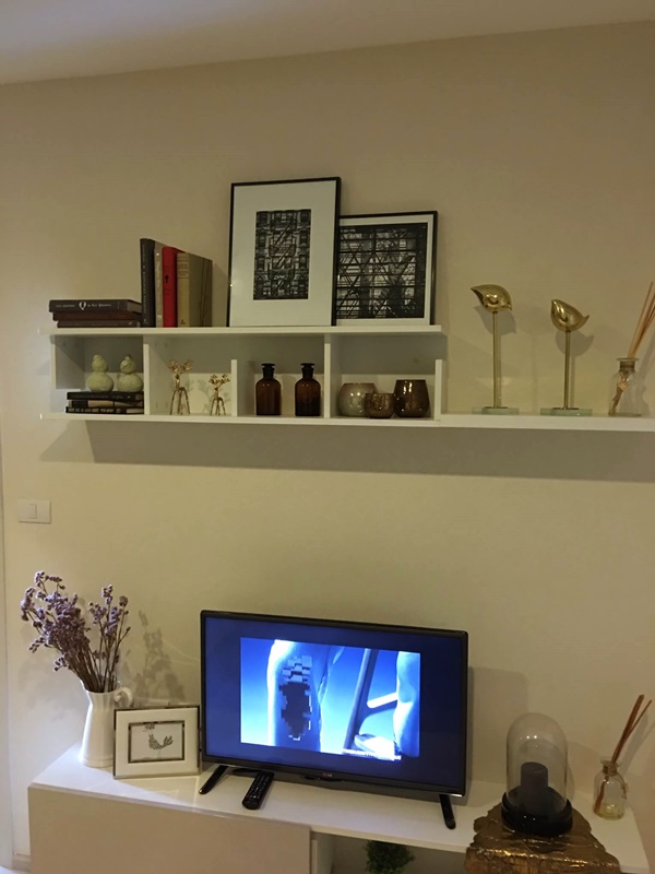 ให้เช่า คอนโดเลต พิกเซล สาทร พื้นที่ 23 ตร.ม. สตูดิโอ เช่า 12,500 บ/ด