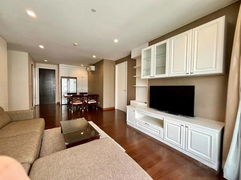 ให้เช่าคอนโด ไอวี่ ทองหล่อ พื้นที่ 86 ตรม. 2 ห้องนอน ราคาเช่า 55,000 /เดือน