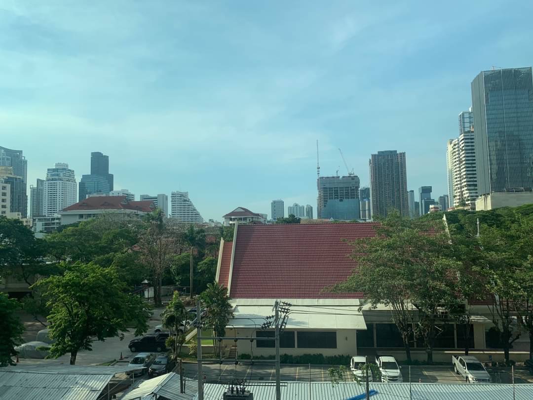 ให้เช่าคอนโด โนเบิล รีโคล พื้นที่ 63 ตรม. 2 ห้องนอน