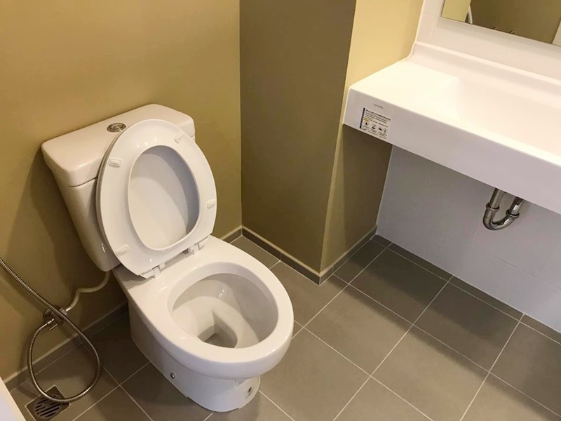 ให้เช่าคอนโด ยู ดีไลท์ รัชวิภา พื้นที่ 31 ตร.ม. 1 ห้องนอน เช่า 8,500 บ/ด