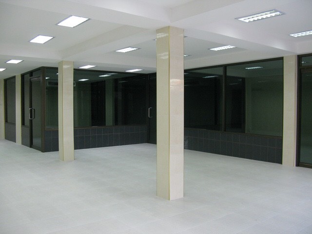 ให้เช่า สำนักงาน ย่านสุขุมวิท พื้นที่ 170 ตรม. เช่า 55,000 บ/ด