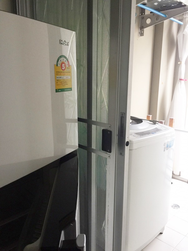 ขายลุมพินี คอนโดทาวน์ รามอินทรา-หลักสี่ พื้นที่ 28.5 ตร.ม. 1 ห้องนอน ขาย 1.4 ล้านบาท