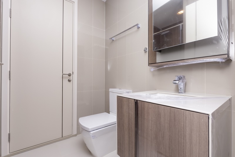 ให้เช่าคอนโด เดอะ ไลน์ พหลฯ-ประดิพัทธ์ พื้นที่ 34.04 ตร.ม. 1 ห้องนอน เช่า 20,000 บ/ดบ/ด