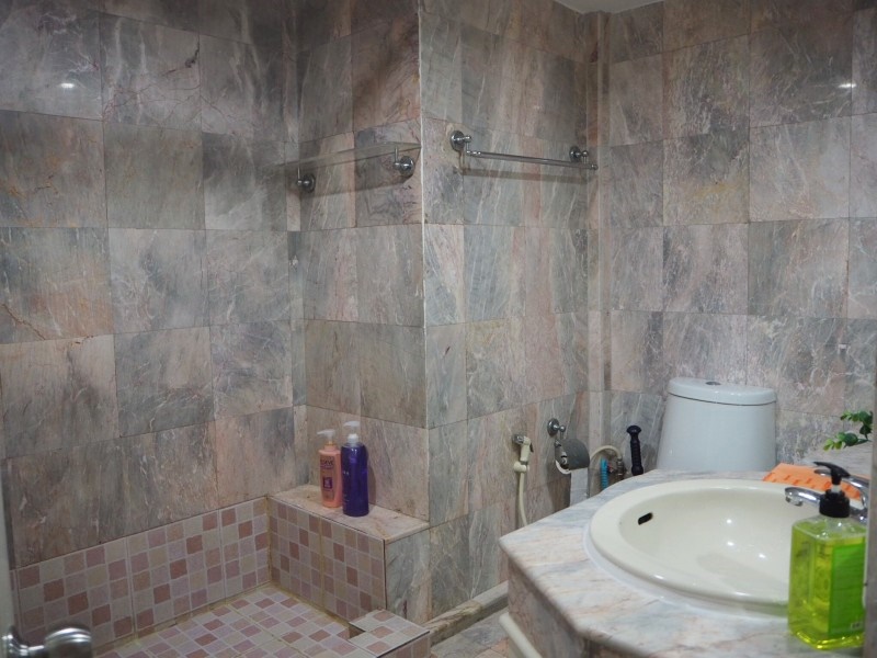 ขายคอนโด สราญใจ แมนชั่น พื้นที่ 60 ตร.ม. 1 ห้องนอน ขาย 4.8 ล้านบาท