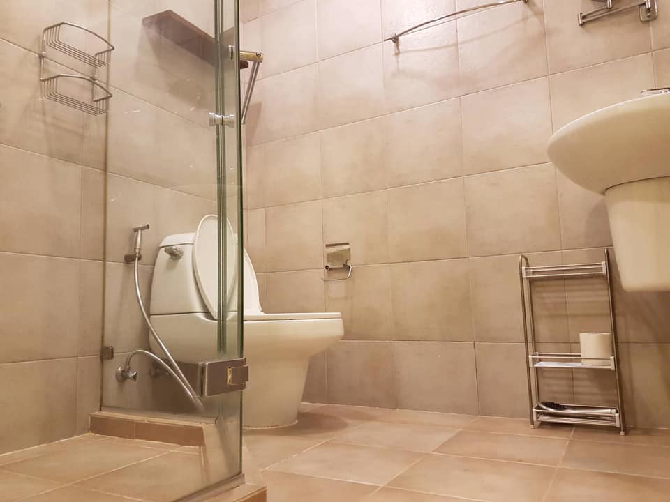 ให้เช่าคอนโด แฮมป์ตัน ทองหล่อ 10 พื้นที่ 92 ตร.ม. 2 ห้องนอน เช่า 38,000 บ/ด