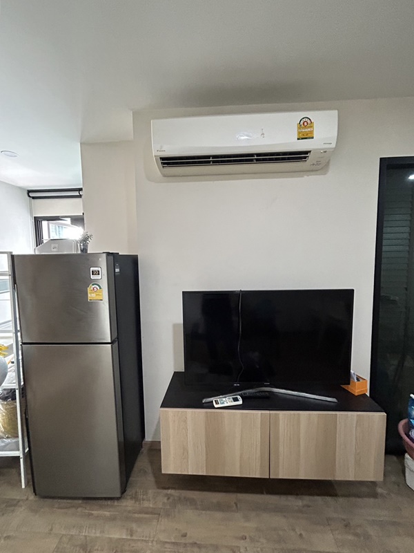 ขาย คอนโด น็อตติ้งฮิลล์ พหล-เกษตร พื้นที่ 68 ตร.ม. 2 ห้องนอน ขาย 7 ล้านบาท