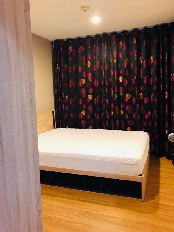 ขายคอนโด เดอะ เบส สุขุมวิท 77 พื้นที่ 32 ตร.ม. 1 ห้องนอน ขาย 3.1 ล้านบาท