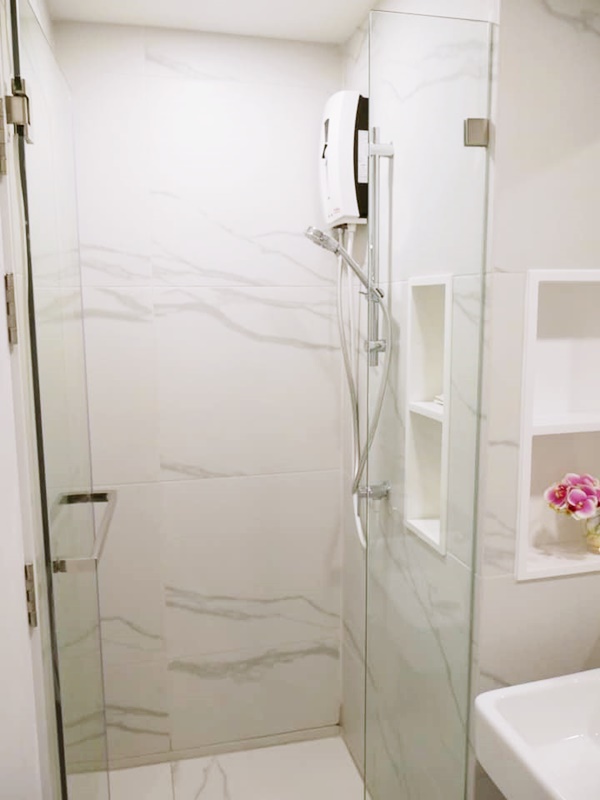 ให้เช่าคอนโด เซียล่า ศรีปทุม พื้นที่ 26.5 ตร.ม. 1 ห้องนอน เช่า 11,000 บ/ด