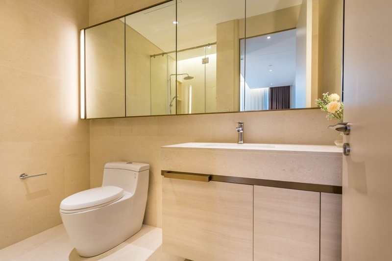 ขายให้เช่าคอนโด บ้านสินธร 126 ตร.ม. 2 ห้องนอน เช่า 200,000 บ/ด ขาย 31 ล.