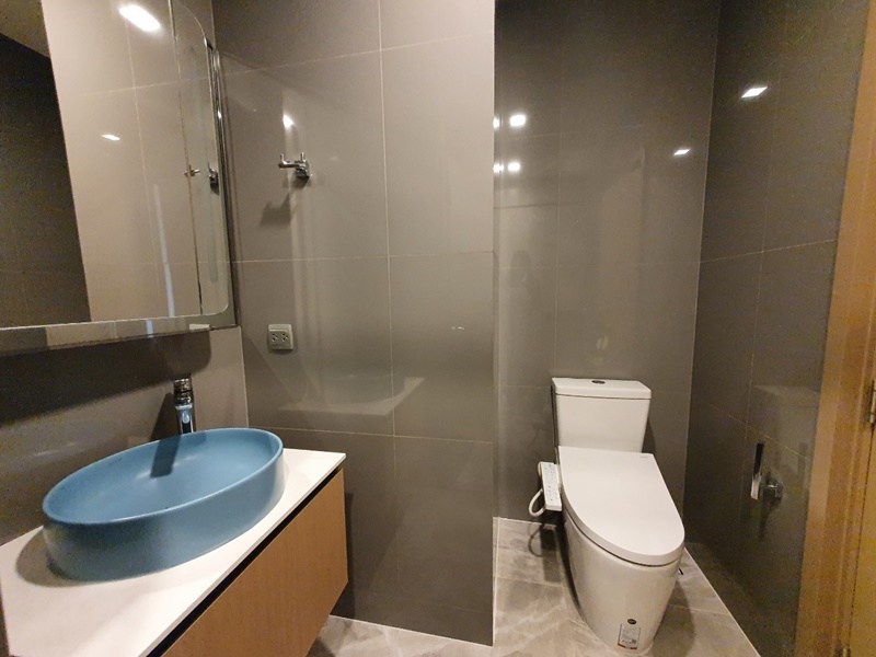 ให้เช่าคอนโด คาวะ เฮาส์ พื้นที่ 34 ตรม. 1 ห้องนอน เช่า 18,000 บ/ด