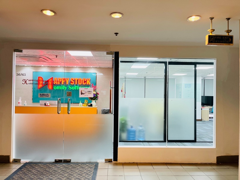 ขายพื้นที่สำนักงาน พี.เอส.ทาวเวอร์ พื้นที่ 610 ตรม. 12 ห้องทำงาน ขาย 55 ล้านบาท
