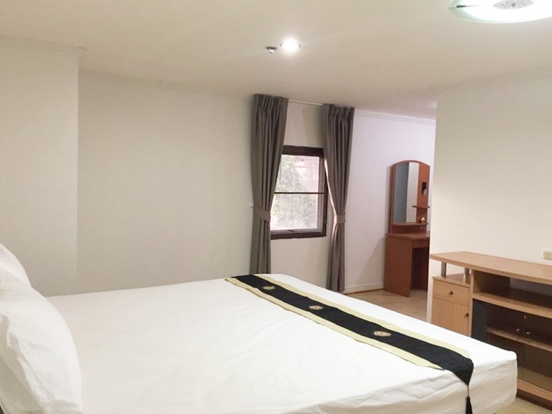 ให้เช่าคอนโด เดอะ วอเตอร์ฟอร์ด พาร์ค ทองหล่อ5 พื้นที่ 121 ตรม. 2 ห้องนอน เช่า 22,500 บ/ด