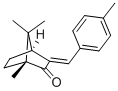 4-Methylbenzylidene Camphor 20g.